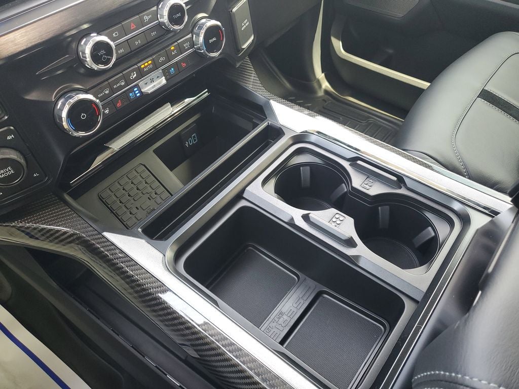 2025 Ford ROUSH F-250SD Lariat