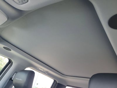 2025 Ford ROUSH F-250SD Lariat