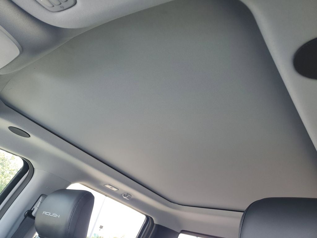 2025 Ford ROUSH F-250SD Lariat