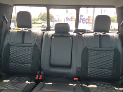 2025 Ford ROUSH F-250SD Lariat