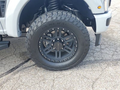 2025 Ford ROUSH F-250SD Lariat