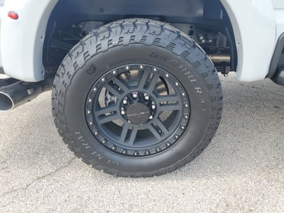 2025 Ford ROUSH F-250SD Lariat