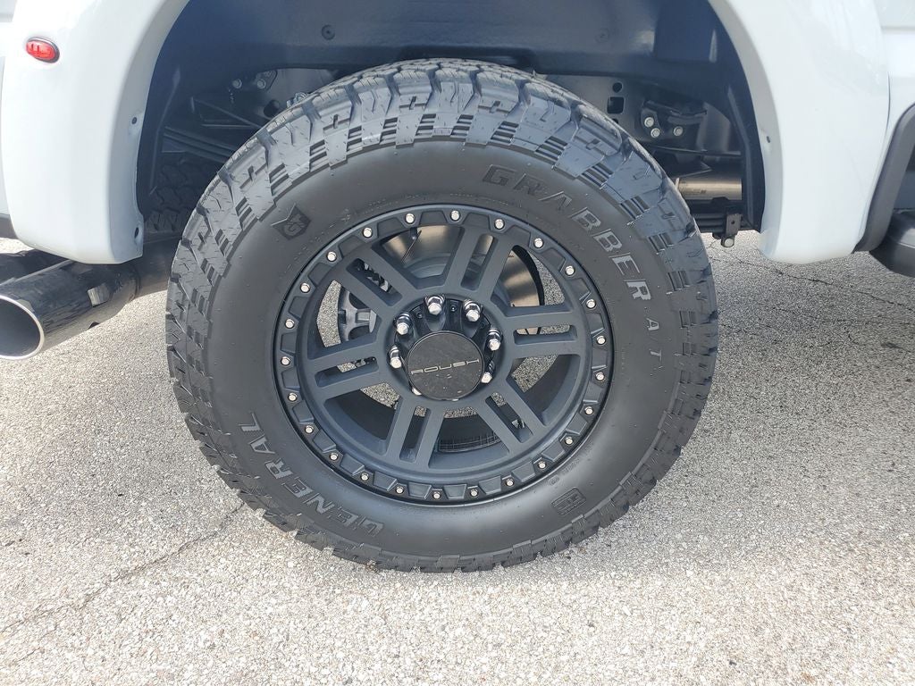 2025 Ford ROUSH F-250SD Lariat