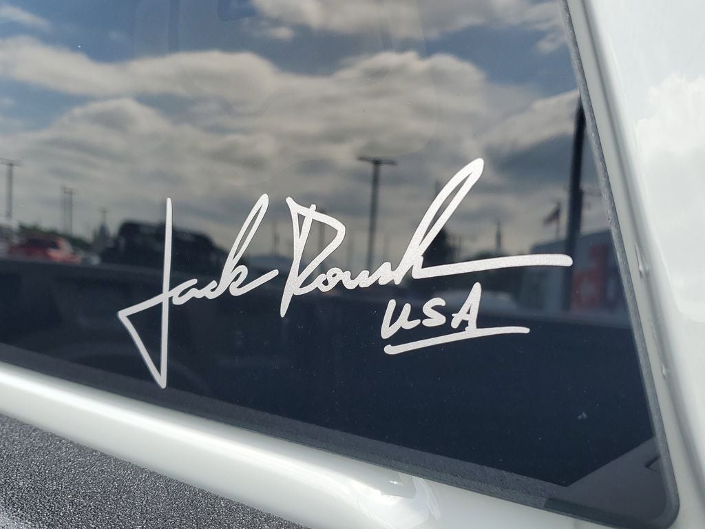 2025 Ford ROUSH F-250SD Lariat