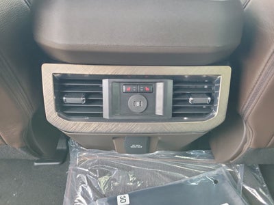 2027 Ford F-250SD King Ranch