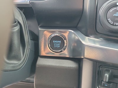 2027 Ford F-250SD King Ranch