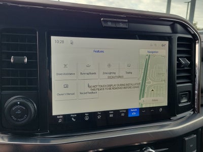 2027 Ford F-250SD King Ranch