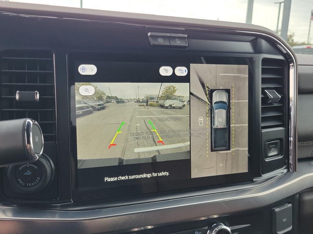 2027 Ford F-250SD King Ranch