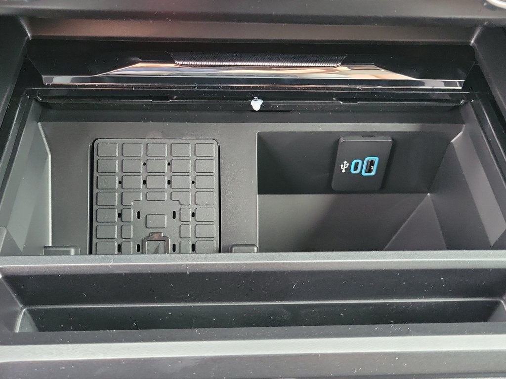 2027 Ford F-250SD King Ranch