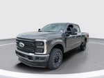2027 Ford F-250SD Platinum
