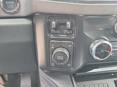 2027 Ford F-250SD Platinum