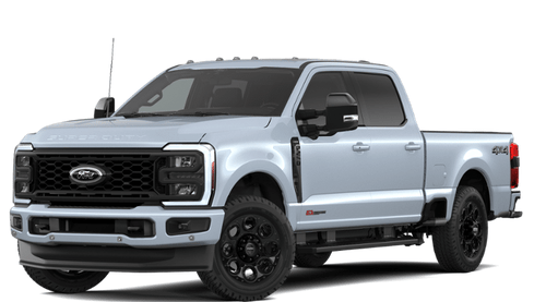 2026 Ford ROUSH F-250SD Lariat