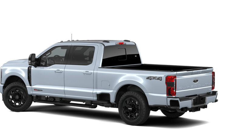 2026 Ford ROUSH F-250SD Lariat