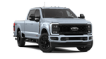 2026 Ford ROUSH F-250SD Lariat