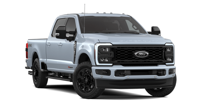 2026 Ford ROUSH F-250SD Lariat