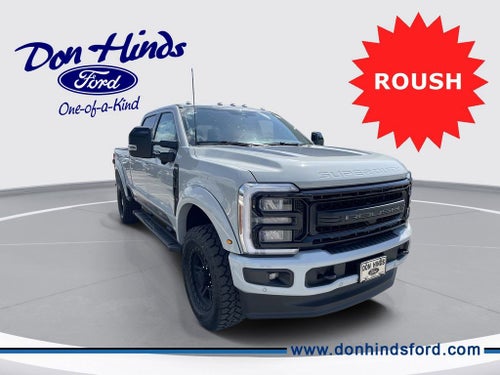 2025 Ford ROUSH F-250SD Lariat