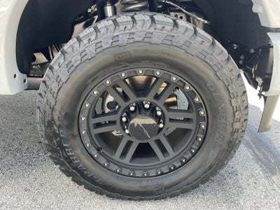 2025 Ford ROUSH F-250SD Lariat