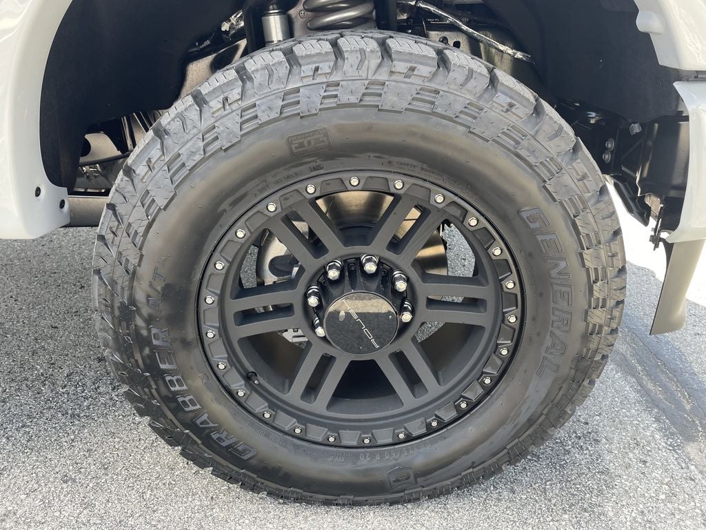 2025 Ford ROUSH F-250SD Lariat