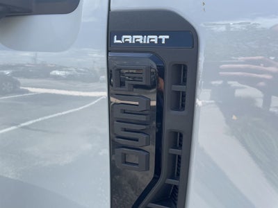2025 Ford ROUSH F-250SD Lariat