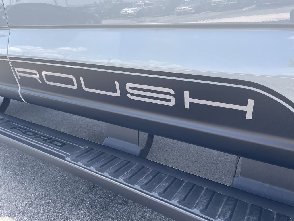 2025 Ford ROUSH F-250SD Lariat