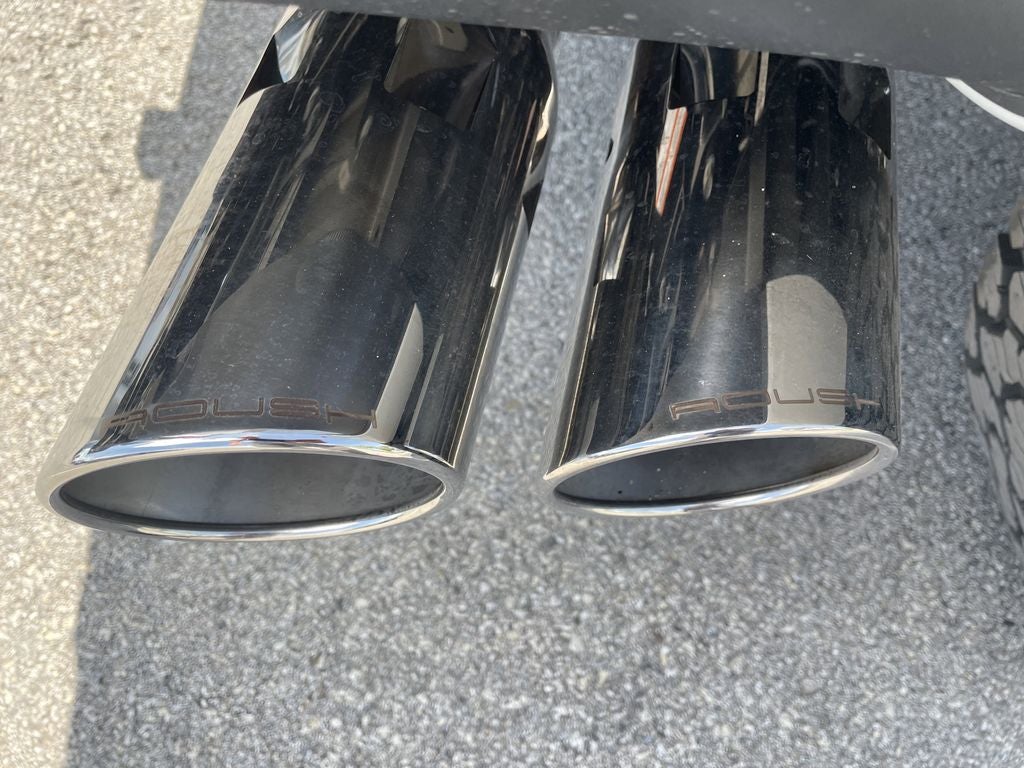 2025 Ford ROUSH F-250SD Lariat