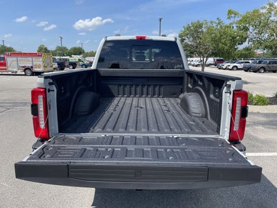 2025 Ford ROUSH F-250SD Lariat