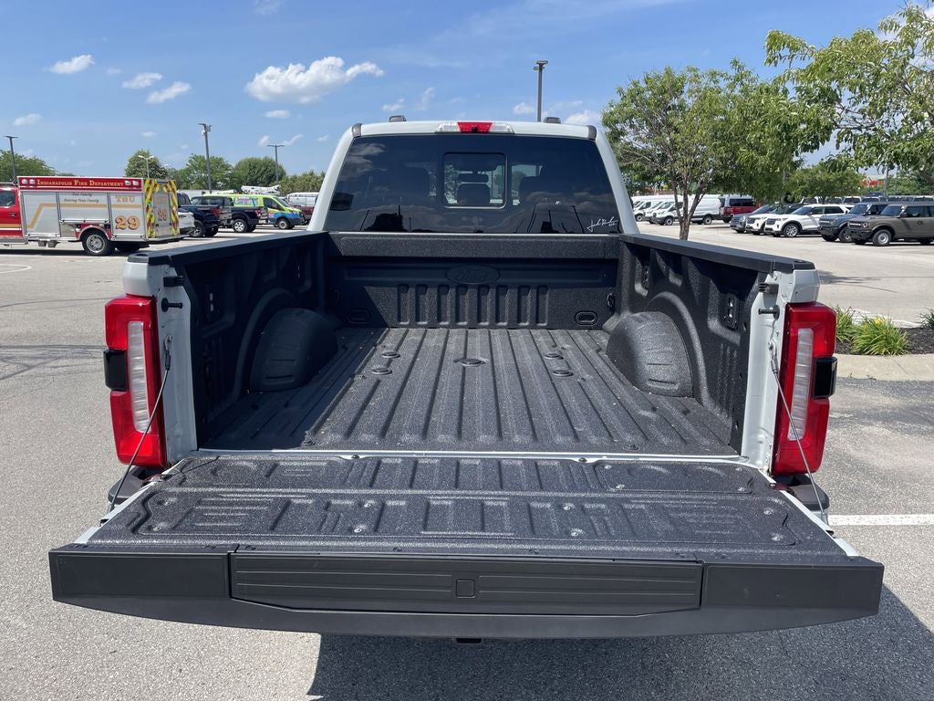 2025 Ford ROUSH F-250SD Lariat