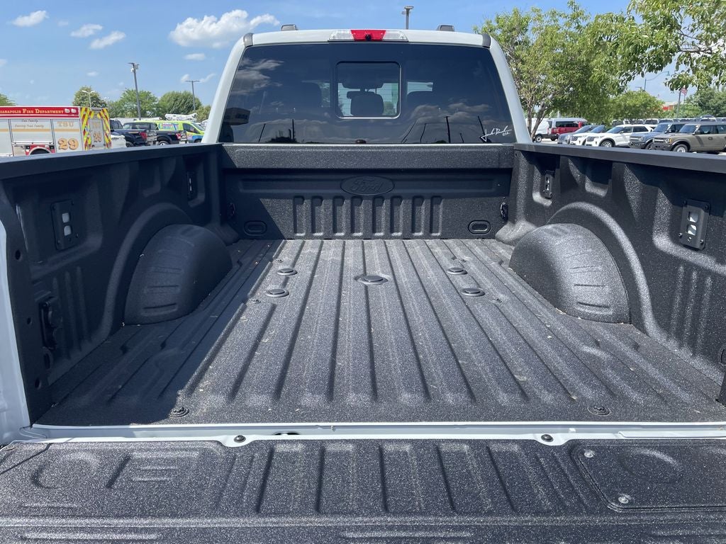 2025 Ford ROUSH F-250SD Lariat