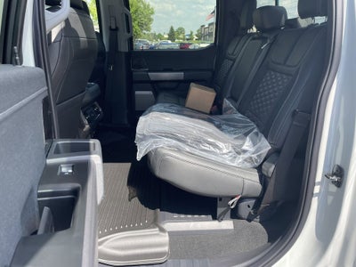 2025 Ford ROUSH F-250SD Lariat