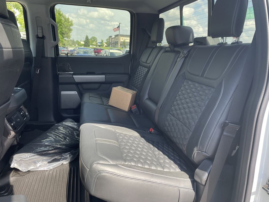 2025 Ford ROUSH F-250SD Lariat