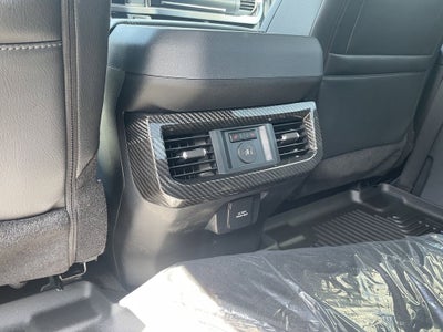 2025 Ford ROUSH F-250SD Lariat