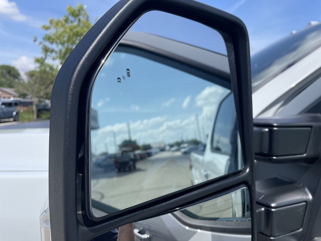 2025 Ford ROUSH F-250SD Lariat