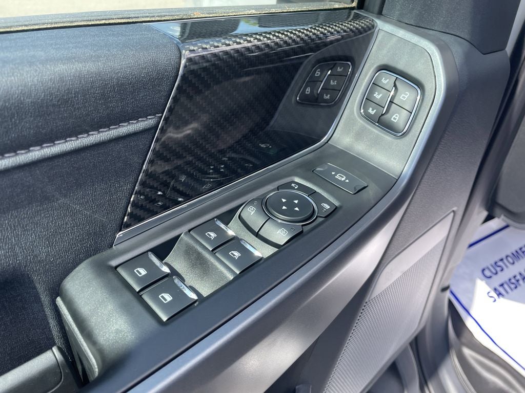 2025 Ford ROUSH F-250SD Lariat