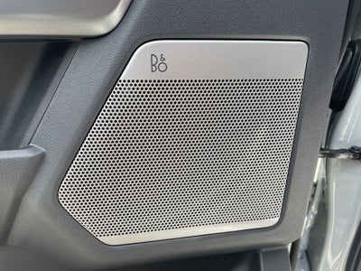 2025 Ford ROUSH F-250SD Lariat