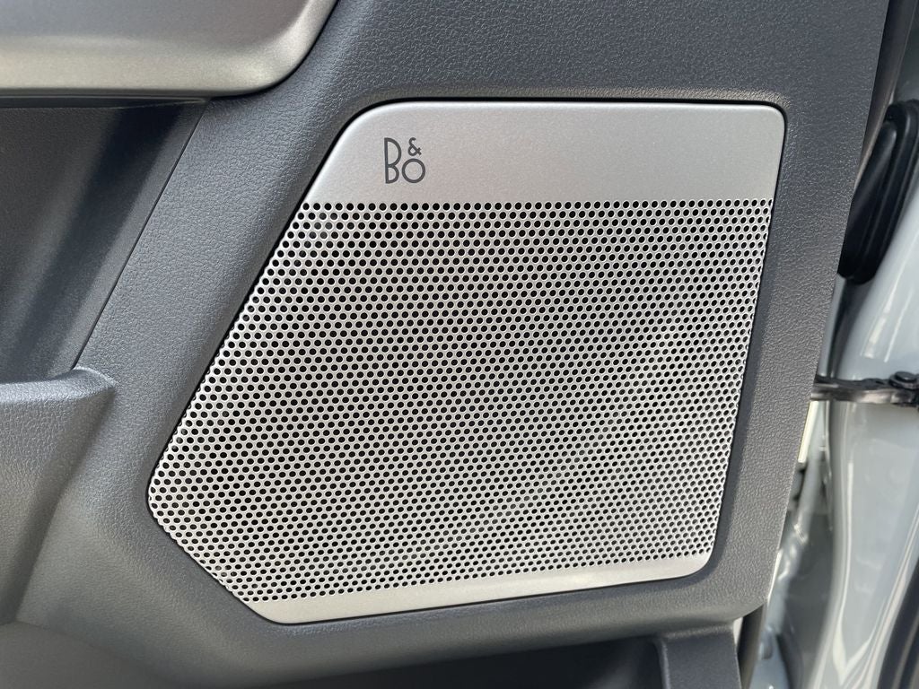 2025 Ford ROUSH F-250SD Lariat