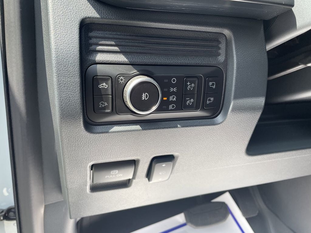 2025 Ford ROUSH F-250SD Lariat