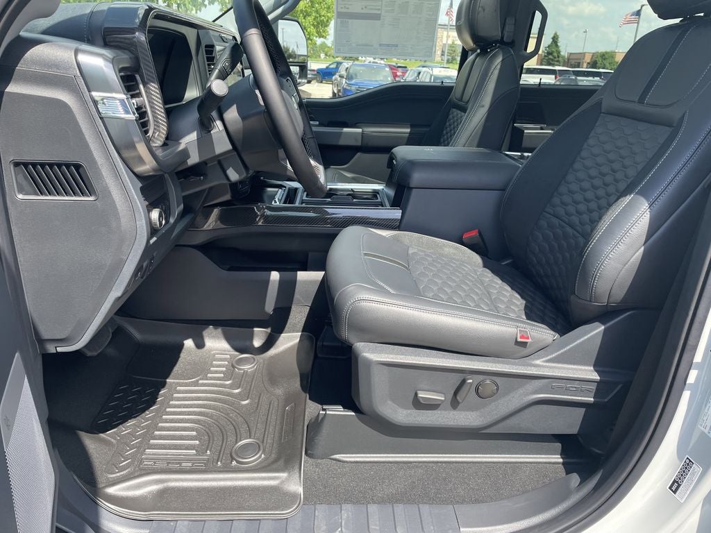 2025 Ford ROUSH F-250SD Lariat