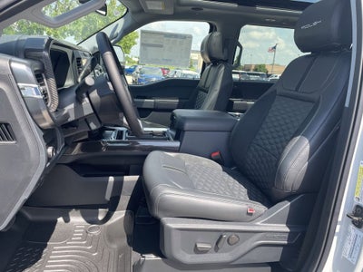 2025 Ford ROUSH F-250SD Lariat