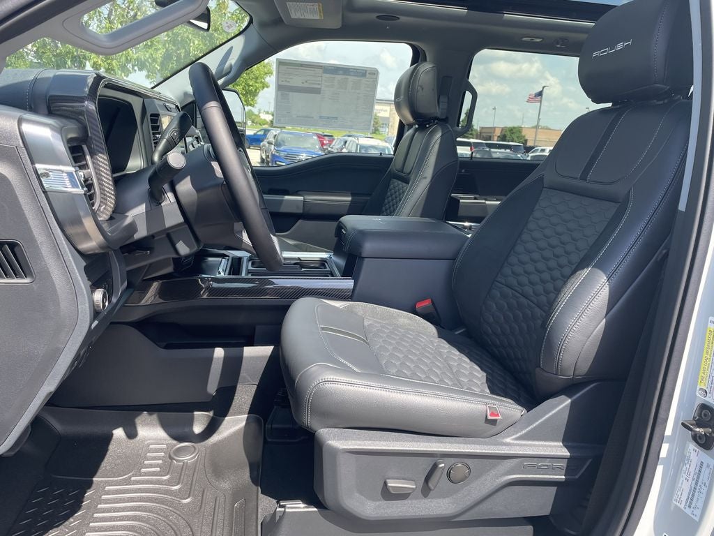 2025 Ford ROUSH F-250SD Lariat