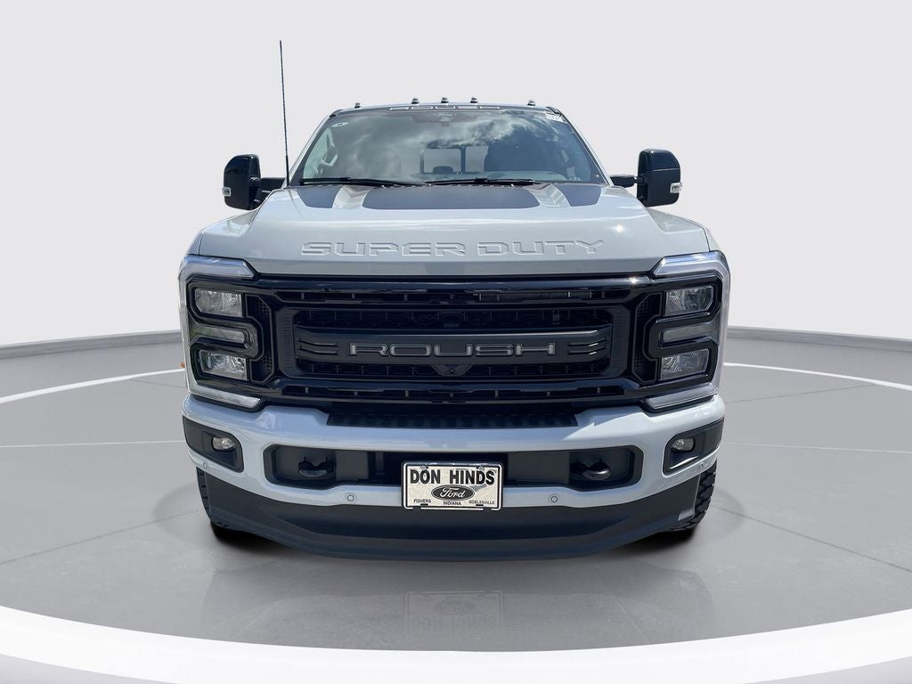 2025 Ford ROUSH F-250SD Lariat