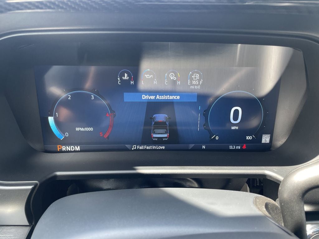 2025 Ford ROUSH F-250SD Lariat