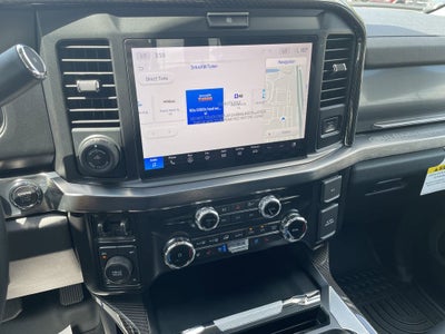 2025 Ford ROUSH F-250SD Lariat