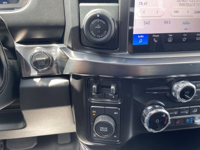 2025 Ford ROUSH F-250SD Lariat