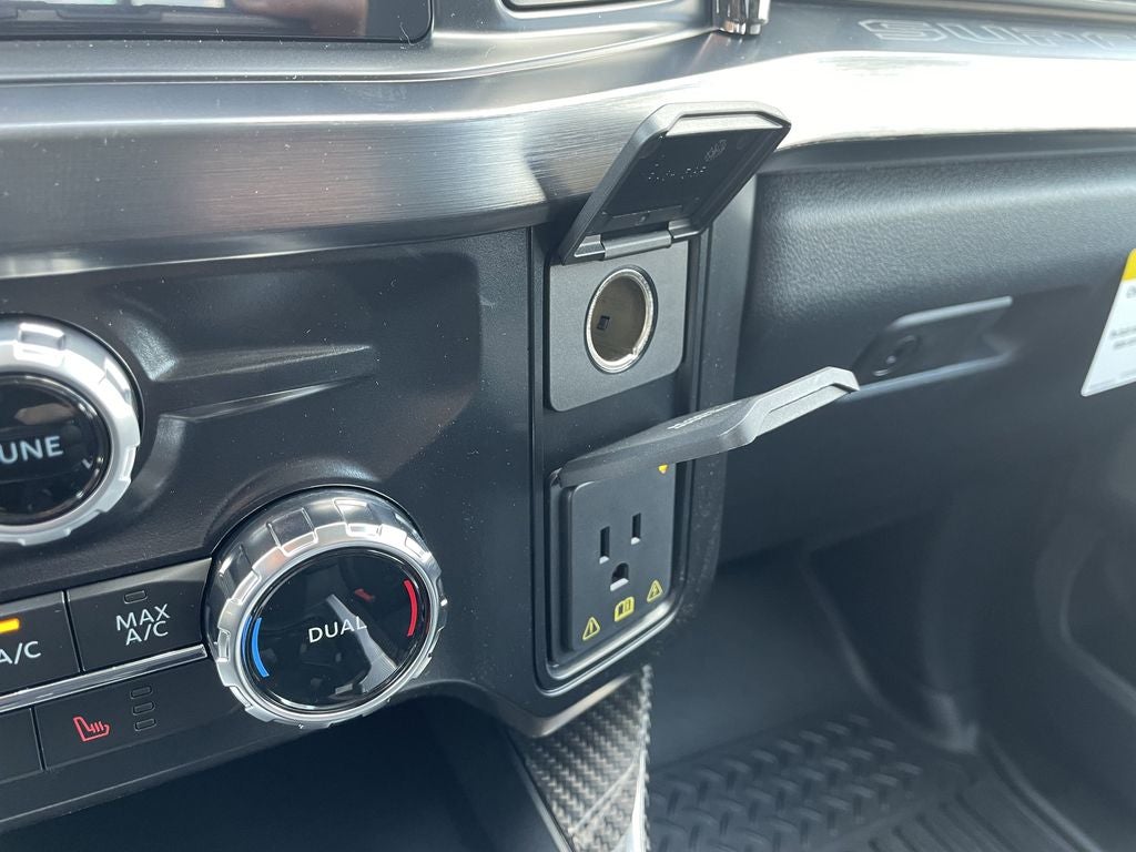 2025 Ford ROUSH F-250SD Lariat