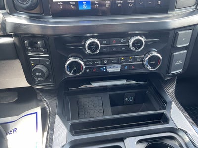 2025 Ford ROUSH F-250SD Lariat