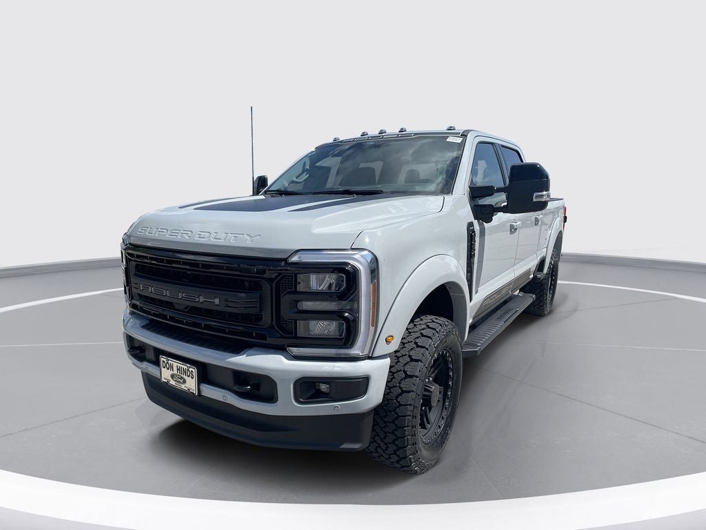 2025 Ford ROUSH F-250SD Lariat