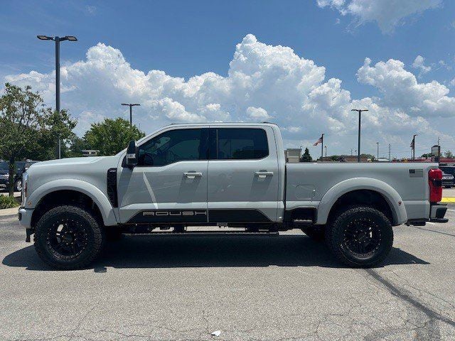 2025 Ford ROUSH F-250SD Lariat