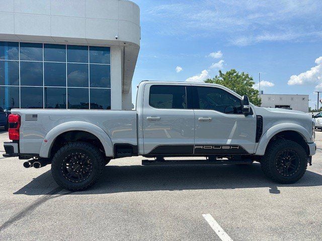 2025 Ford ROUSH F-250SD Lariat