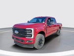 2027 Ford F-250SD Platinum
