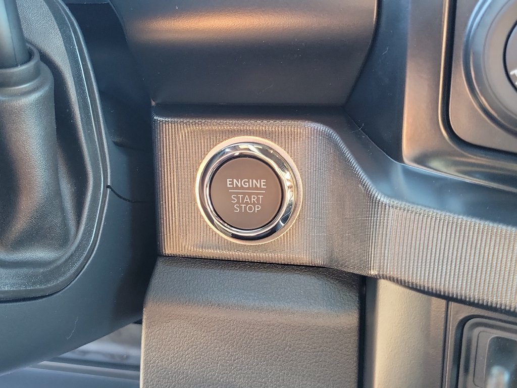 2027 Ford F-250SD Platinum
